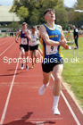 1500 metres, 2021 NECAA Middlesbrough Open Meting, Sunday, May 9th. Photo: David T. Hewitson/Sports for All Pics